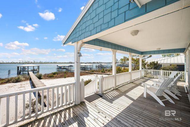 32620 River Road, Orange Beach, AL 36561