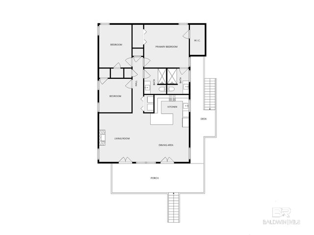 32620 River Road, Orange Beach, AL 36561