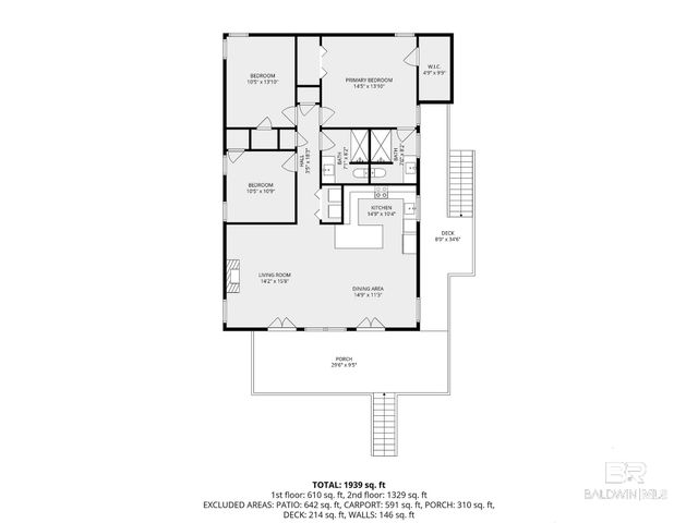 32620 River Road, Orange Beach, AL 36561