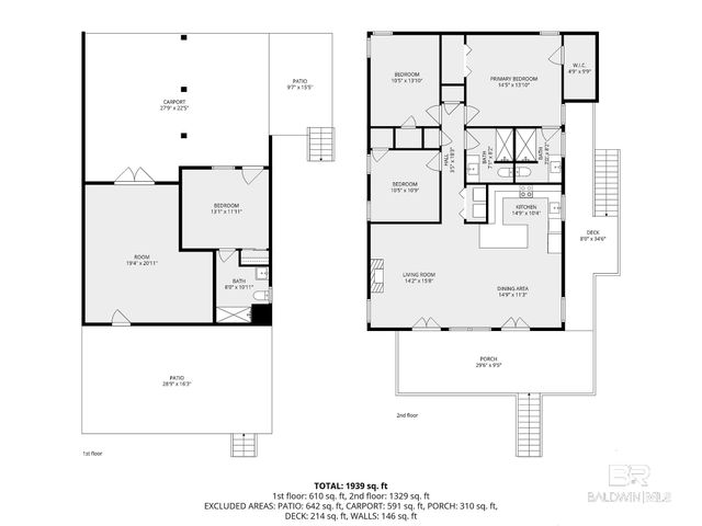 32620 River Road, Orange Beach, AL 36561