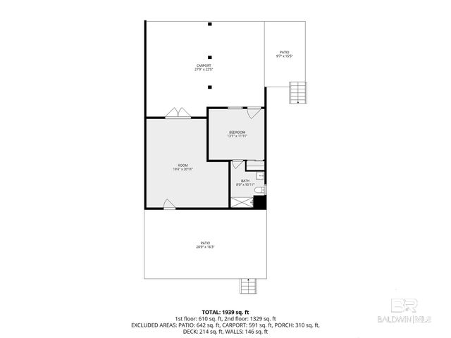 32620 River Road, Orange Beach, AL 36561