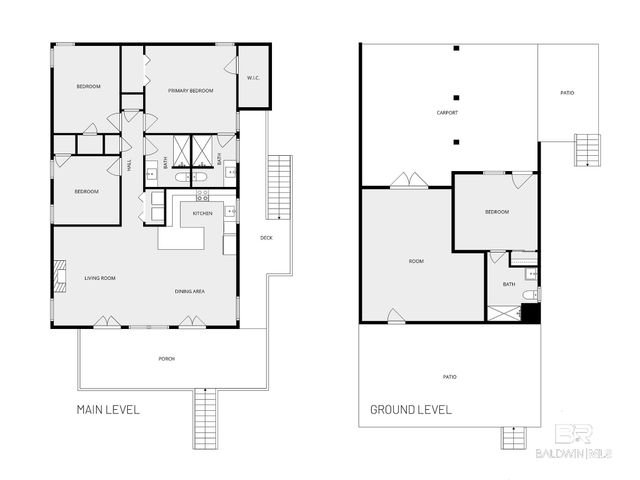 32620 River Road, Orange Beach, AL 36561