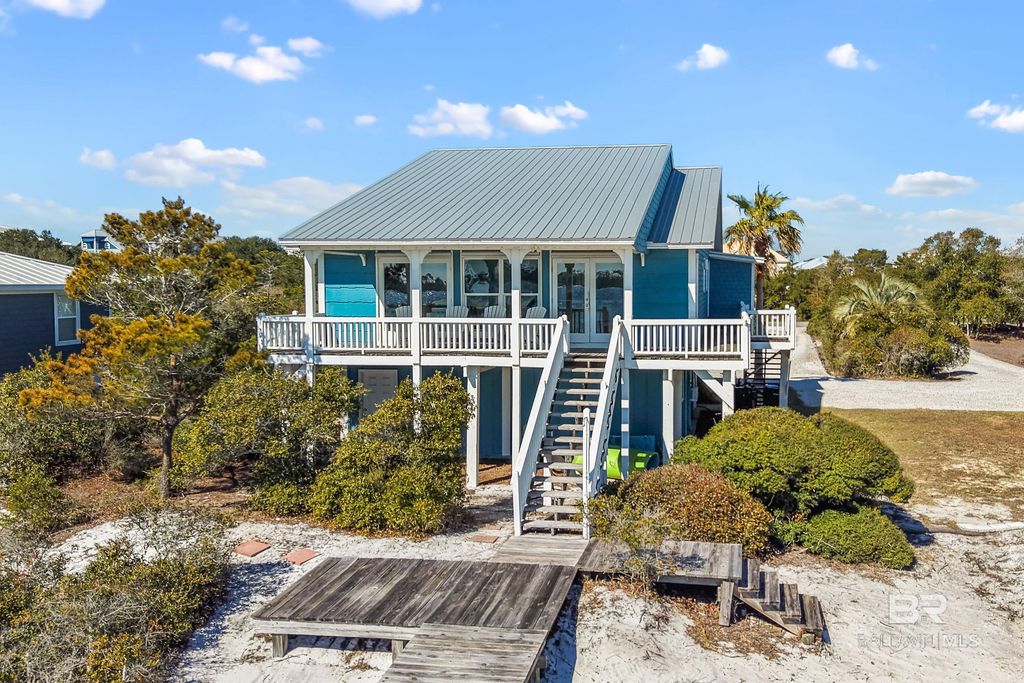 32620 River Road, Orange Beach, AL 36561