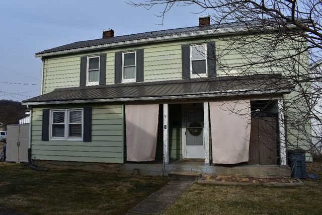 210 Maple Ln, Neville Twp, PA 15225