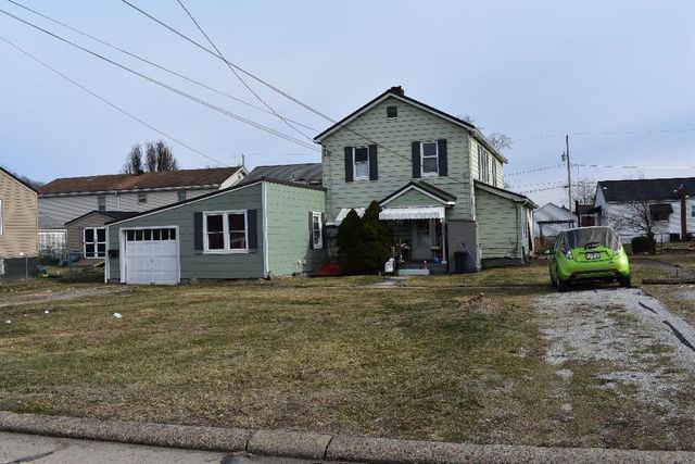 210 Maple Ln, Neville Twp, PA 15225