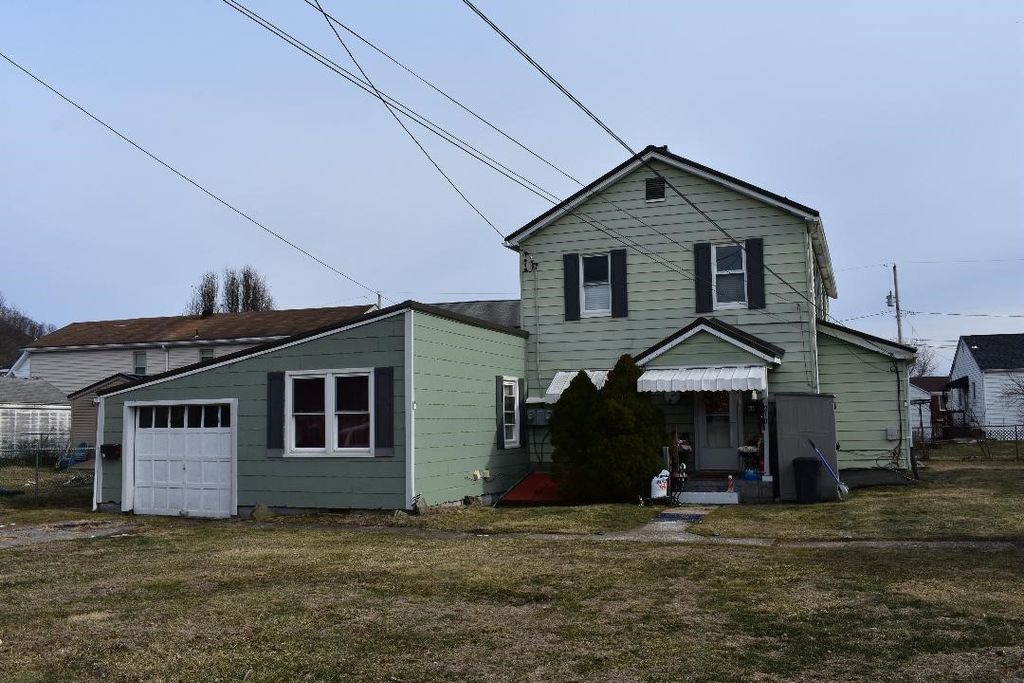 210 Maple Ln, Neville Twp, PA 15225