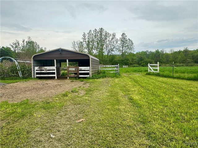 436 Mcgowan Road, Frankfort, NY 13357