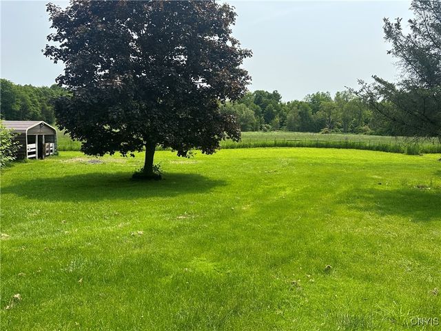 436 Mcgowan Road, Frankfort, NY 13357