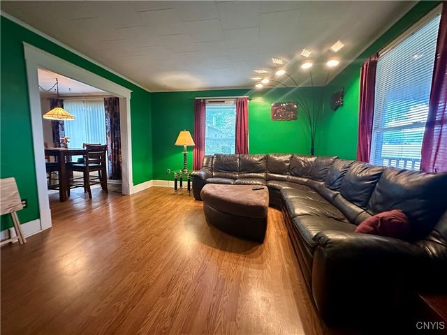 436 Mcgowan Road, Frankfort, NY 13357