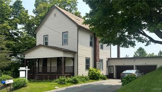 436 Mcgowan Road, Frankfort, NY 13357