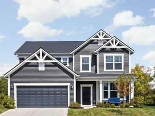 6856 Seattle Slew Drive, Whitestown, IN 46075