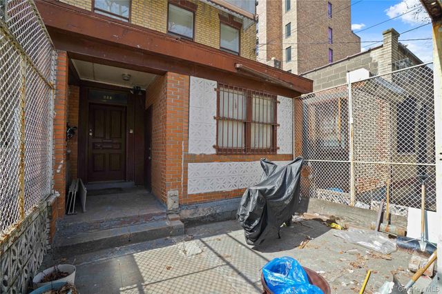 892 Mother Gaston Boulevard, Brooklyn, NY 11212