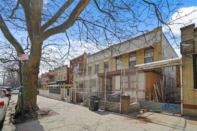892 Mother Gaston Boulevard, Brooklyn, NY 11212