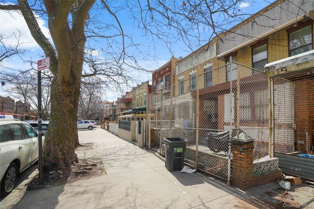 892 Mother Gaston Boulevard, Brooklyn, NY 11212