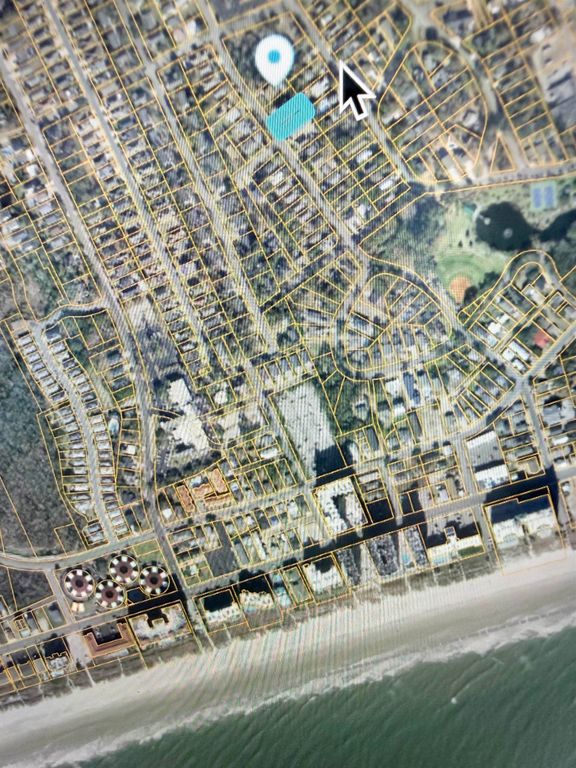 502 E 3rd Ave. S, North Myrtle Beach, SC 29582 — photo 2