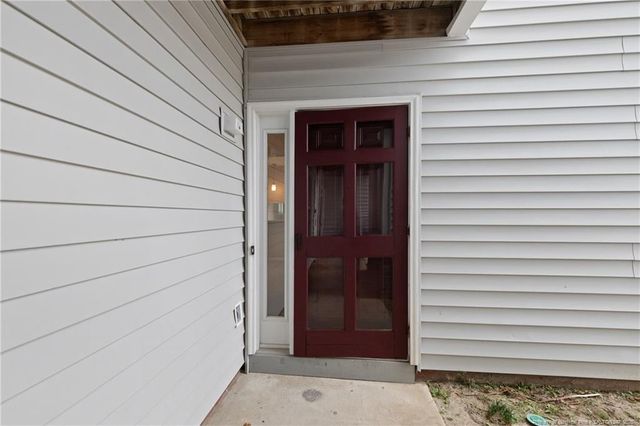 267 Waterdown Drive 4, Fayetteville, NC 28314