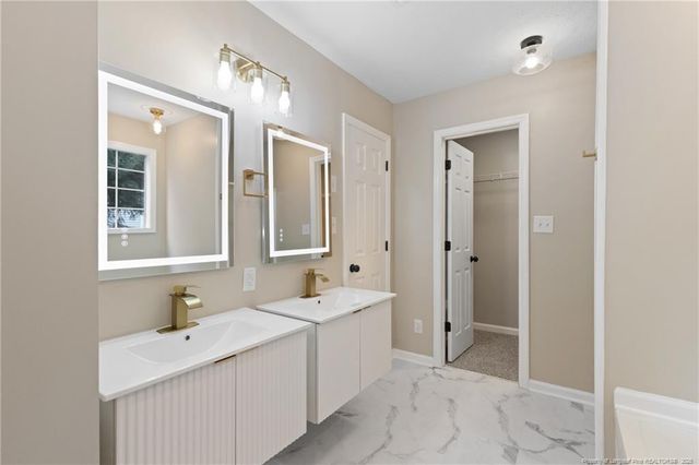 267 Waterdown Drive 4, Fayetteville, NC 28314