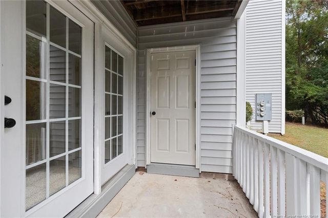 267 Waterdown Drive 4, Fayetteville, NC 28314