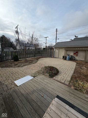 323 S Walnut Street, Batesville, IN 47006