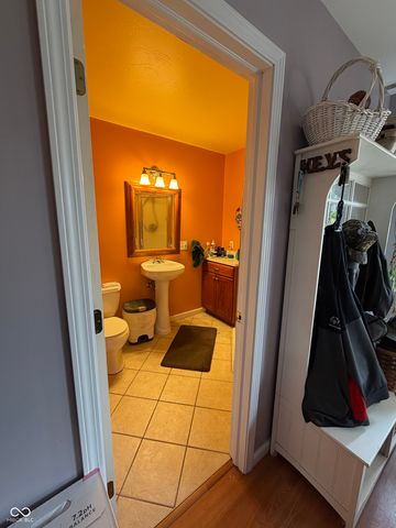 323 S Walnut Street, Batesville, IN 47006