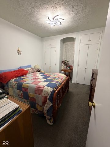 323 S Walnut Street, Batesville, IN 47006