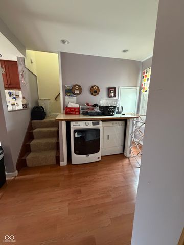 323 S Walnut Street, Batesville, IN 47006