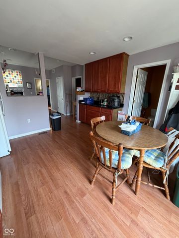 323 S Walnut Street, Batesville, IN 47006