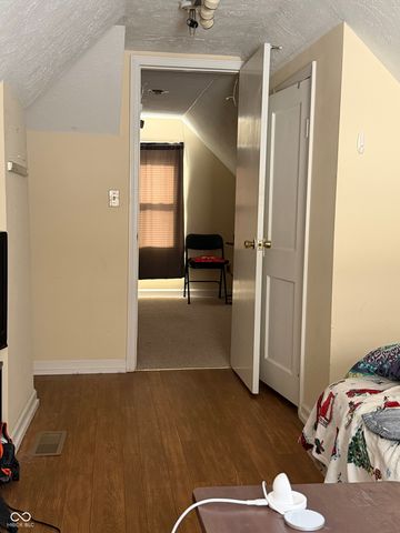 323 S Walnut Street, Batesville, IN 47006