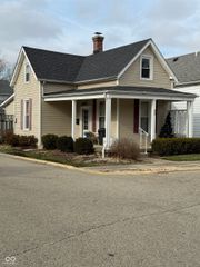 323 S Walnut Street, Batesville, IN 47006