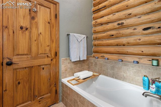 9110 Mountain Road, Cascade, CO 80809