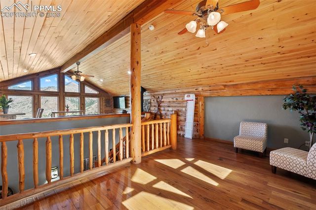 9110 Mountain Road, Cascade, CO 80809