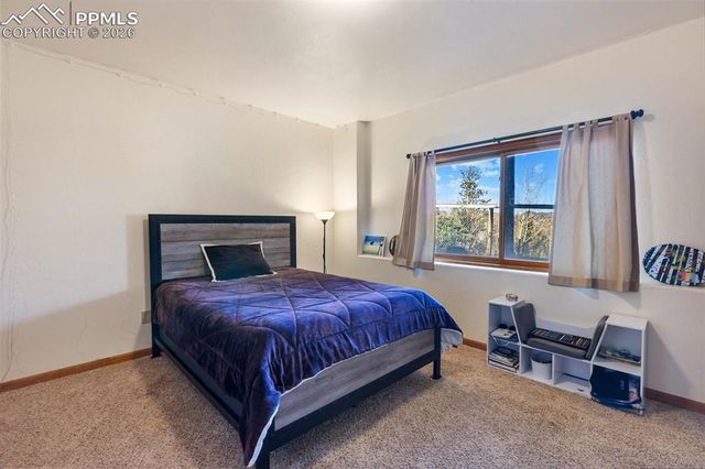 9110 Mountain Road, Cascade, CO 80809