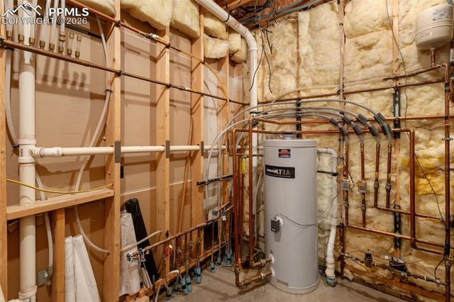 9110 Mountain Road, Cascade, CO 80809