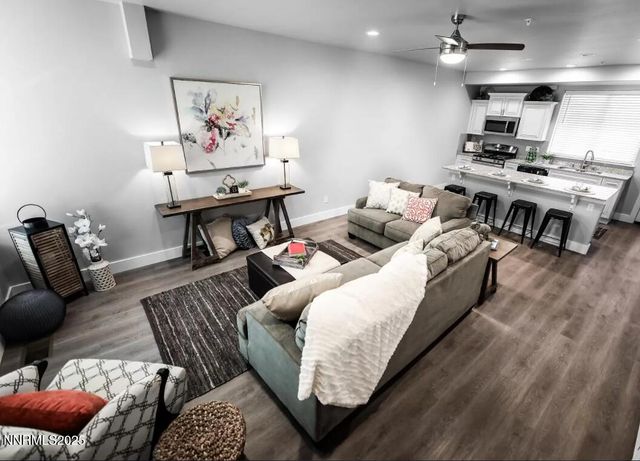 730 Bluffs Court 104, Reno, NV 89523