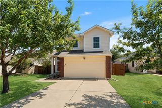 21013 Secretariat Ridge Lane, Pflugerville, TX 78660