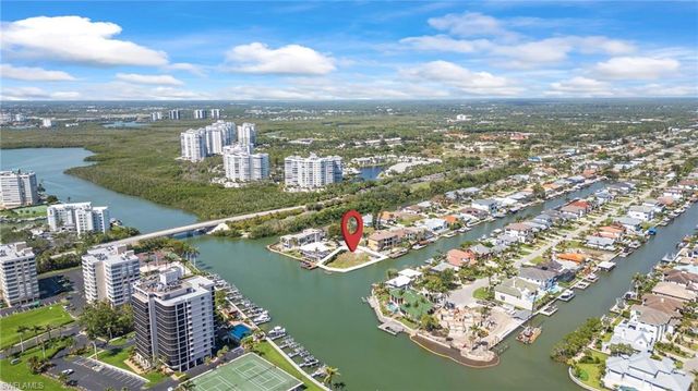 140 Flamingo AVE, Naples, FL 34108