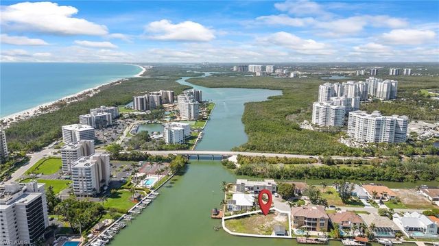 140 Flamingo AVE, Naples, FL 34108