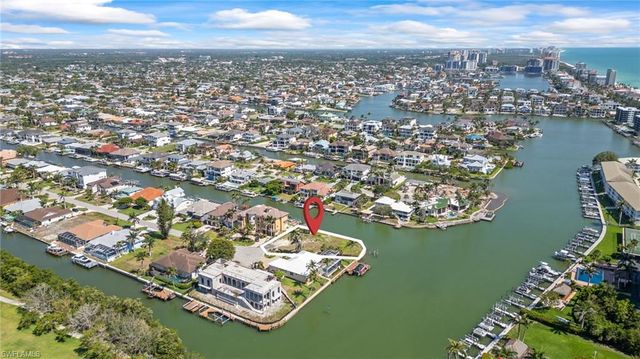 140 Flamingo AVE, Naples, FL 34108