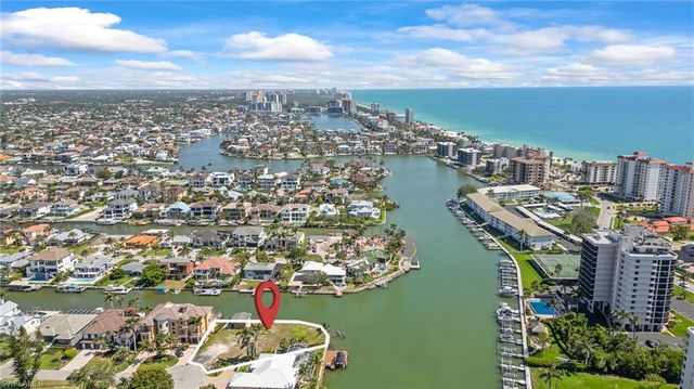 140 Flamingo AVE, Naples, FL 34108