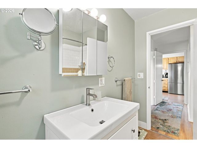 3636 N BALDWIN St, Portland, OR 97217