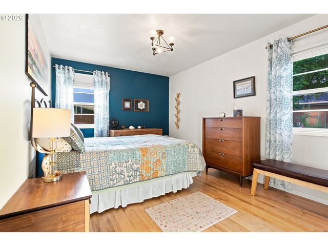 3636 N BALDWIN St, Portland, OR 97217