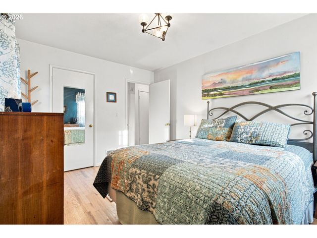 3636 N BALDWIN St, Portland, OR 97217