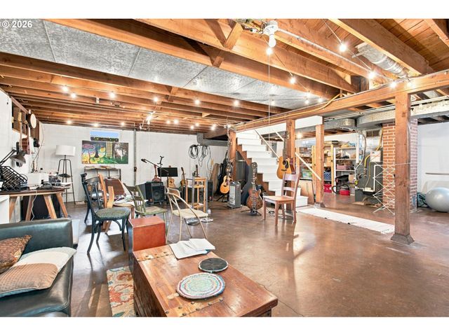 3636 N BALDWIN St, Portland, OR 97217