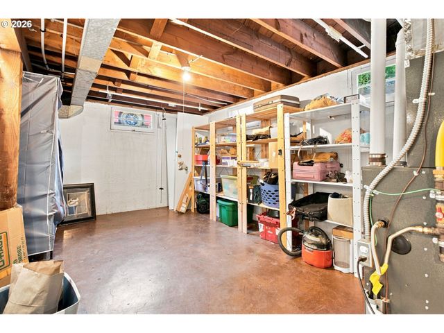 3636 N BALDWIN St, Portland, OR 97217