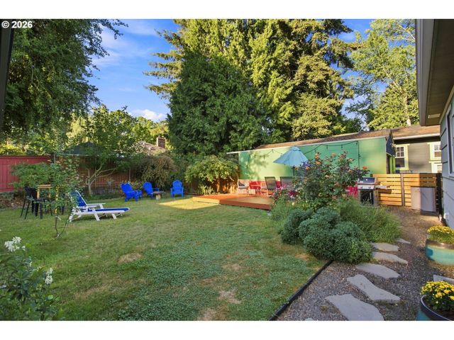 3636 N BALDWIN St, Portland, OR 97217