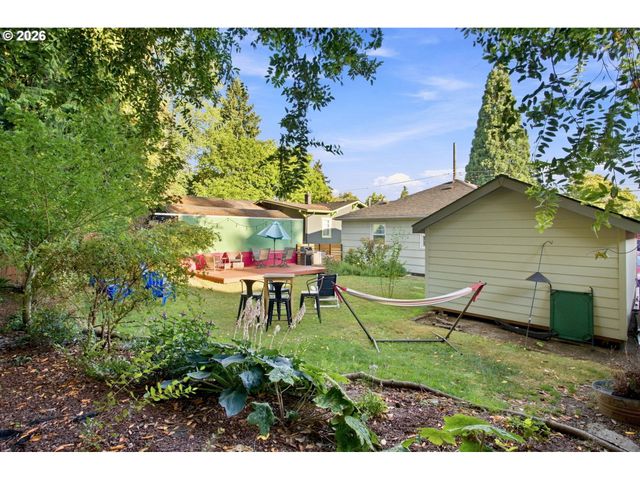 3636 N BALDWIN St, Portland, OR 97217