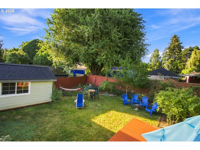 3636 N BALDWIN St, Portland, OR 97217