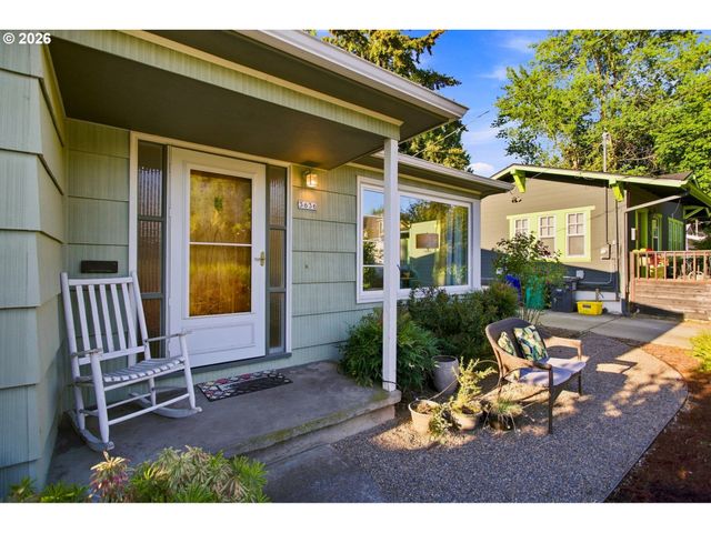 3636 N BALDWIN St, Portland, OR 97217