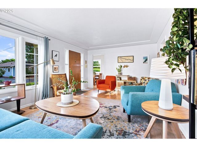 3636 N BALDWIN St, Portland, OR 97217