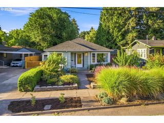 3636 N BALDWIN St, Portland, OR 97217